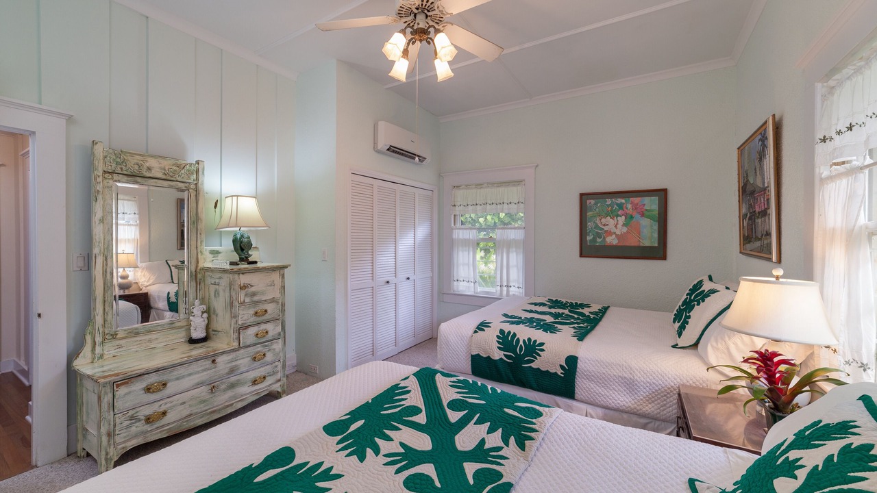 Photo of Bedroom in Waimanalo Beach