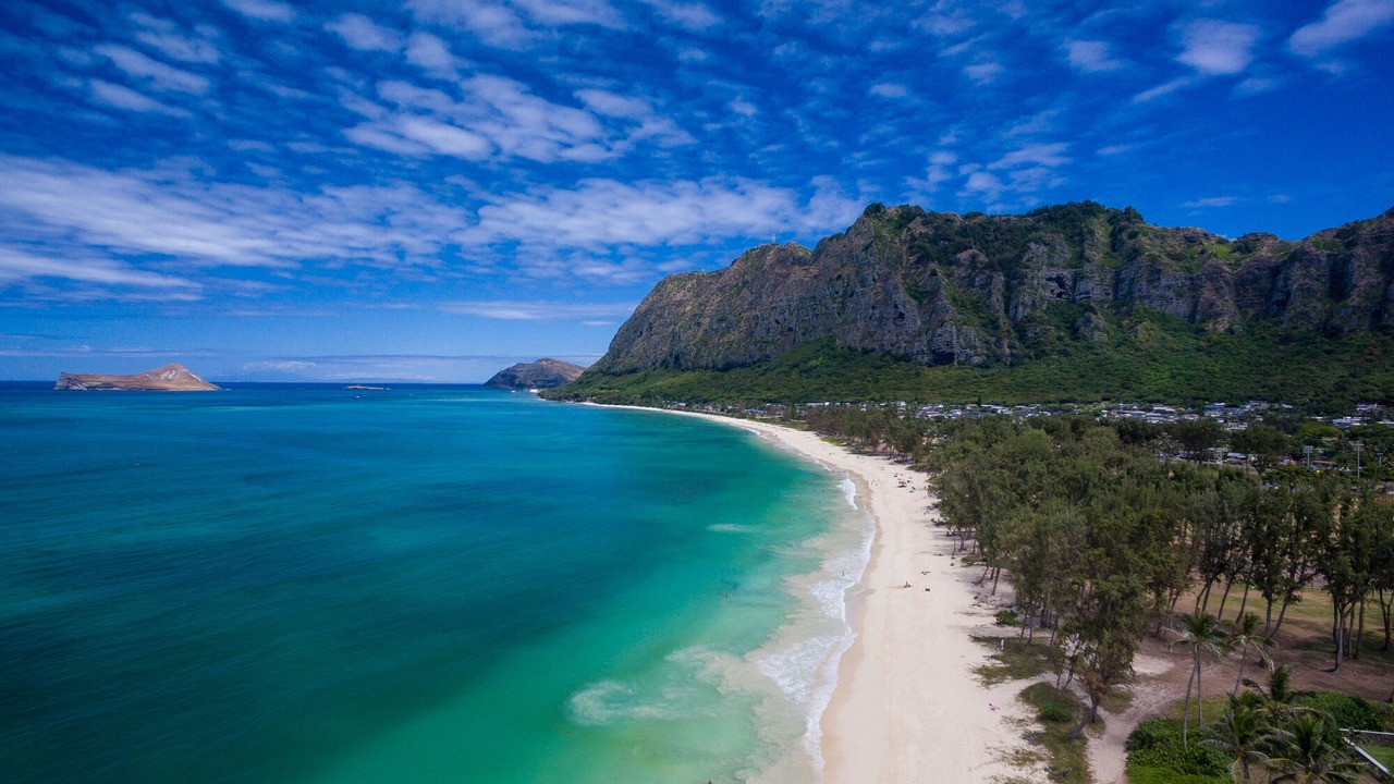 Photo of Others in Waimanalo Beach