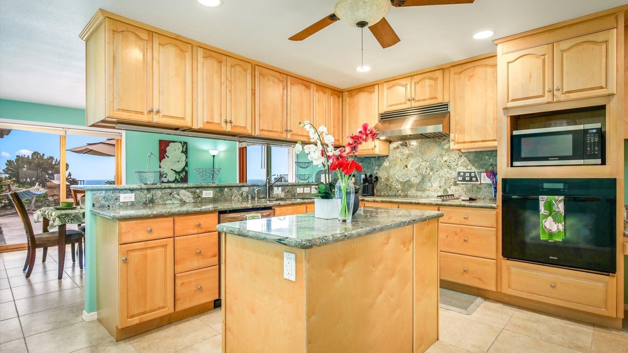 Photo of Kitchen in Kailua-Kona