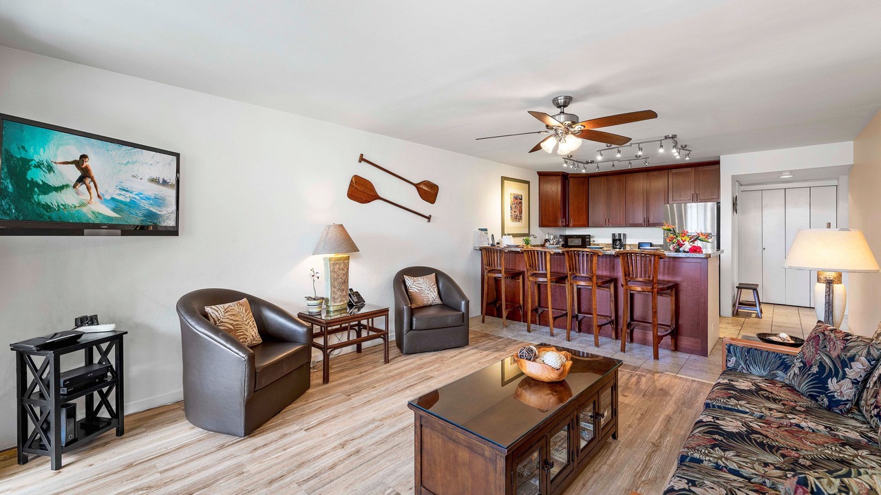 Photo of Bedroom in Historic Kailua Village