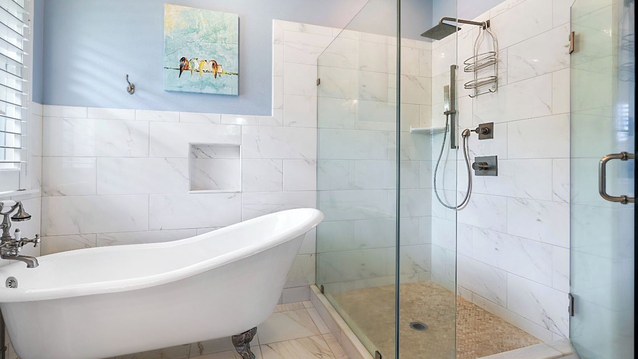 Photo of Bathroom in Kailua-Kona