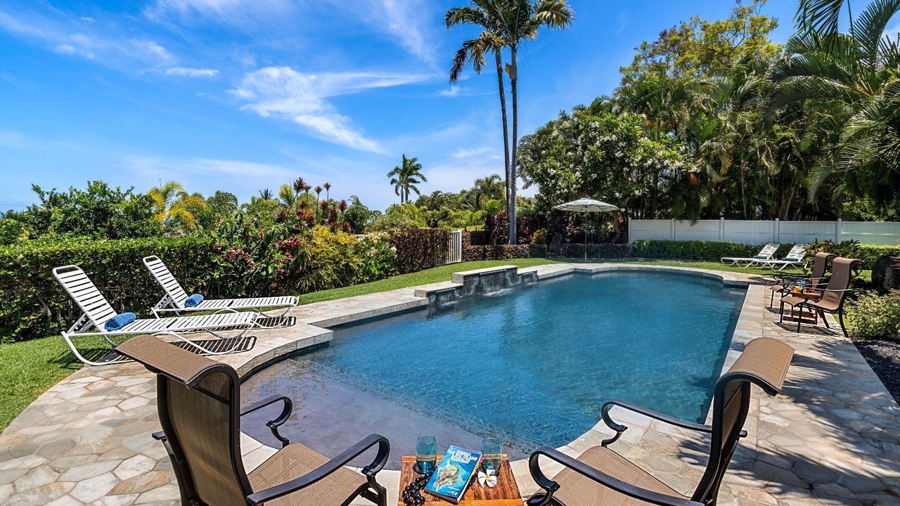 Photo of Outdoor in Kailua-Kona