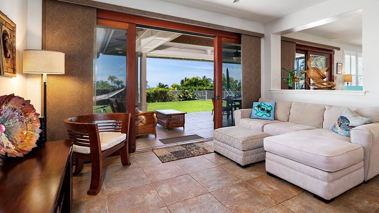 Photo of Bedroom in Kailua-Kona
