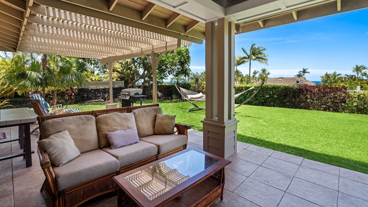 Photo of Patio Balcony in Kailua-Kona