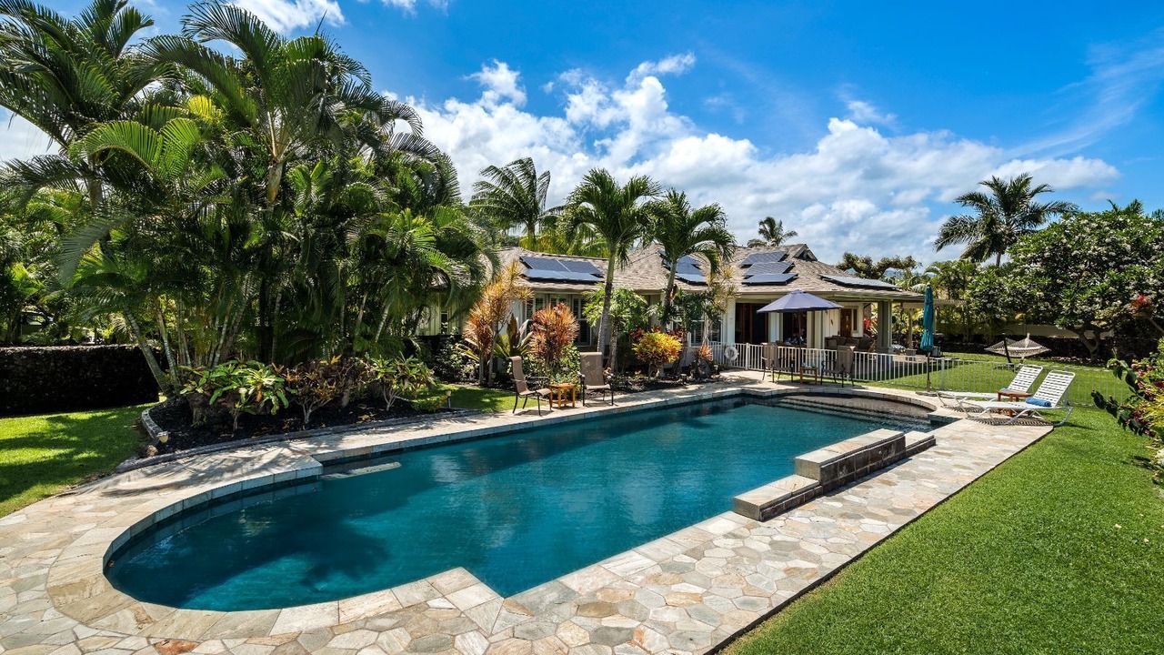 Photo of Outdoor in Kailua-Kona