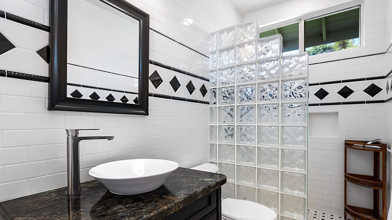 Photo of Bathroom in Kailua-Kona