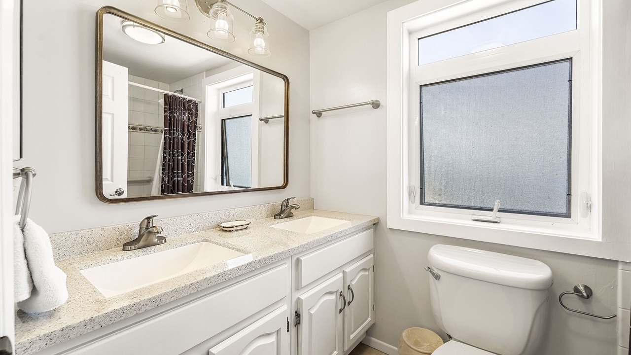 Photo of Bathroom in Kailua-Kona