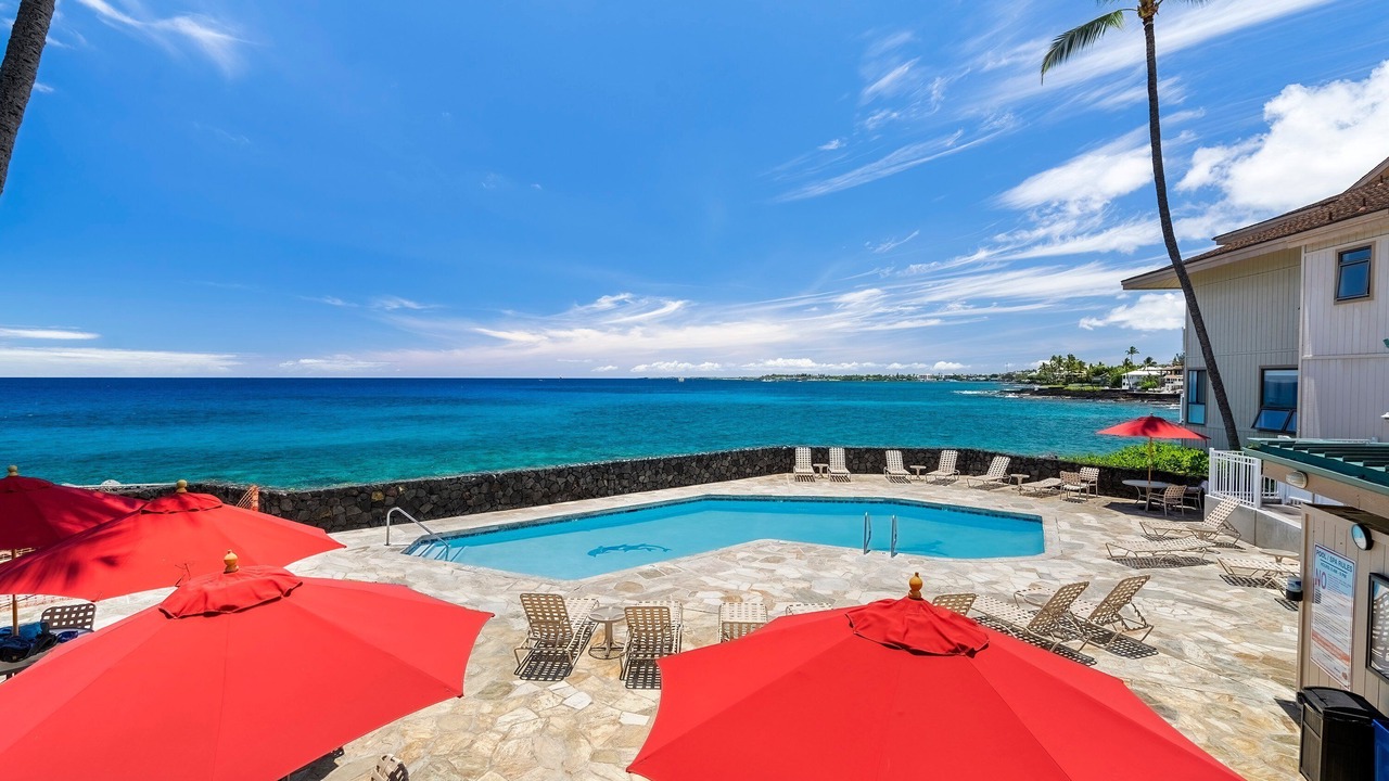 Photo of Outdoor in Kailua-Kona