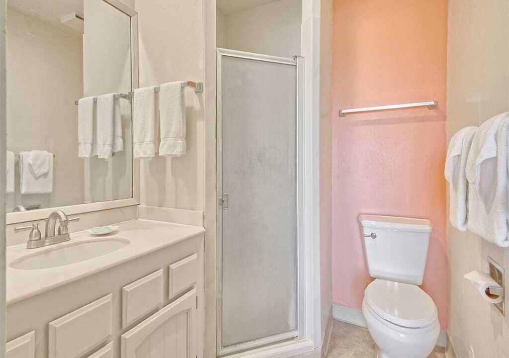 Photo of Bathroom in Lihue