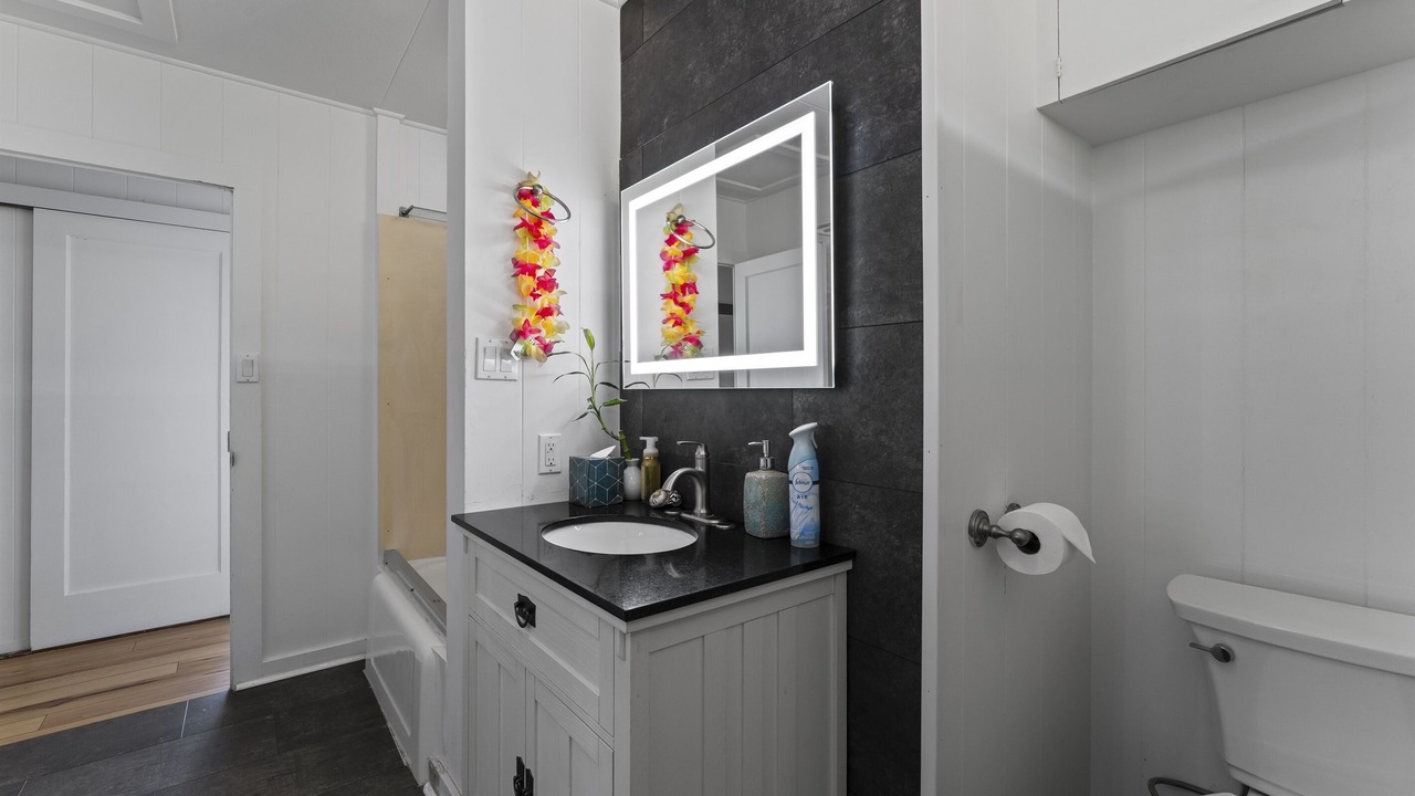Photo of Bathroom in St Louis Heights