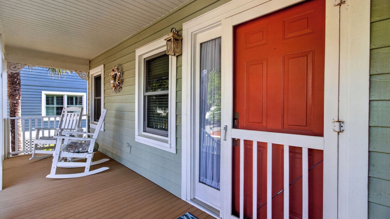 Photo of Outdoor in Pelican Bay