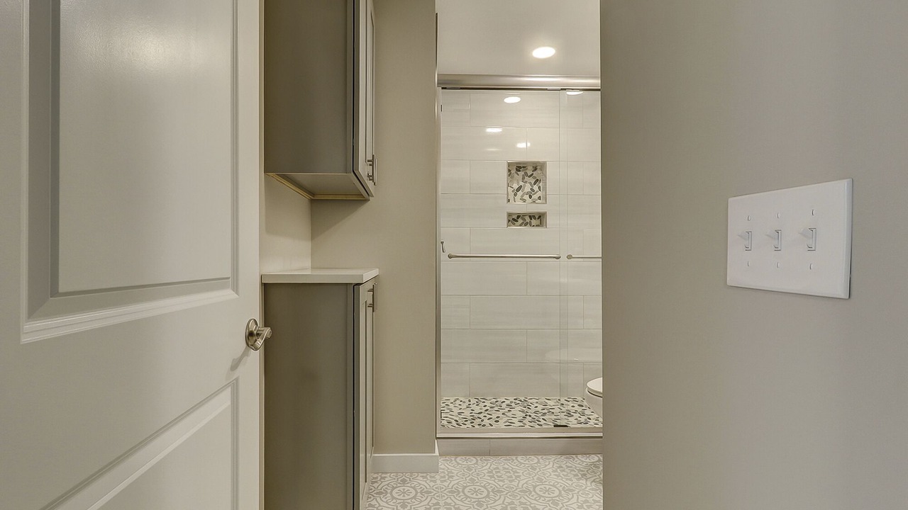 Photo of Bathroom in North Forest Beach
