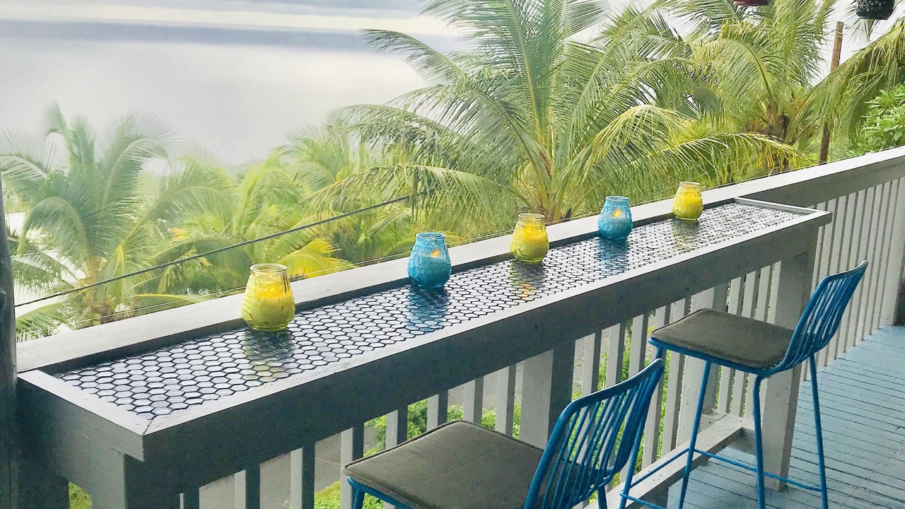 Photo of Others in Kona Paradise