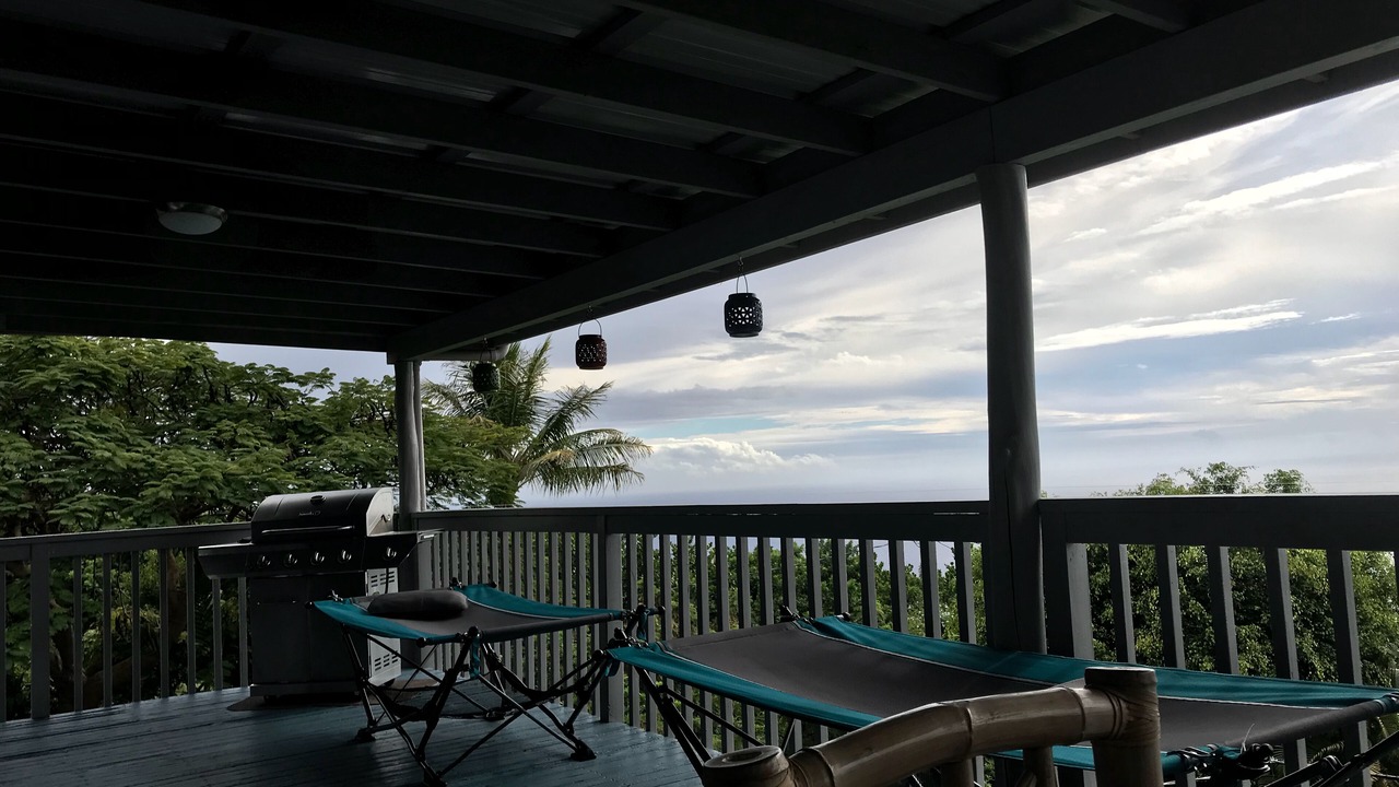 Photo of Others in Kona Paradise