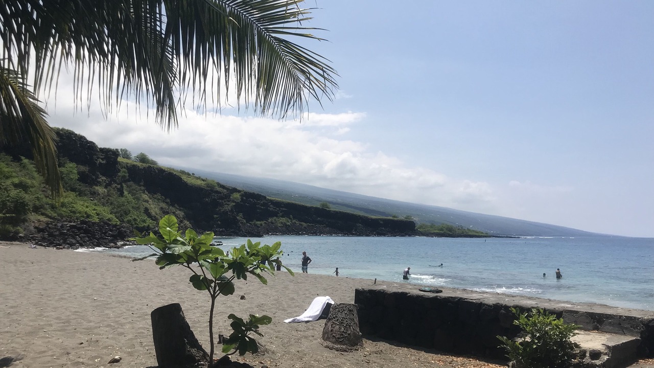 Photo of Others in Kona Paradise