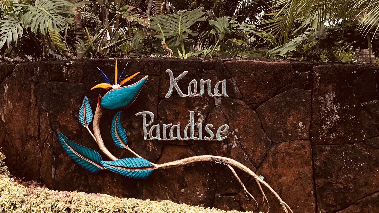 Photo of Others in Kona Paradise
