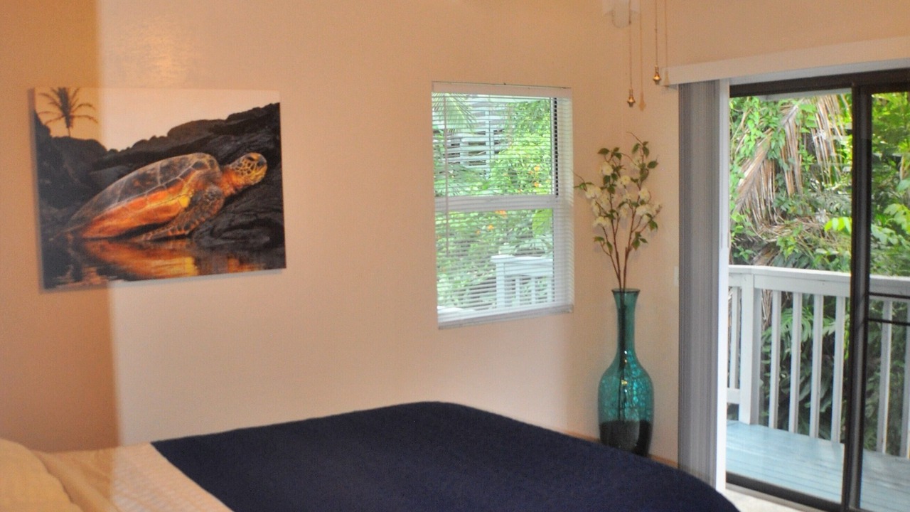 Photo of Bedroom in Kona Paradise