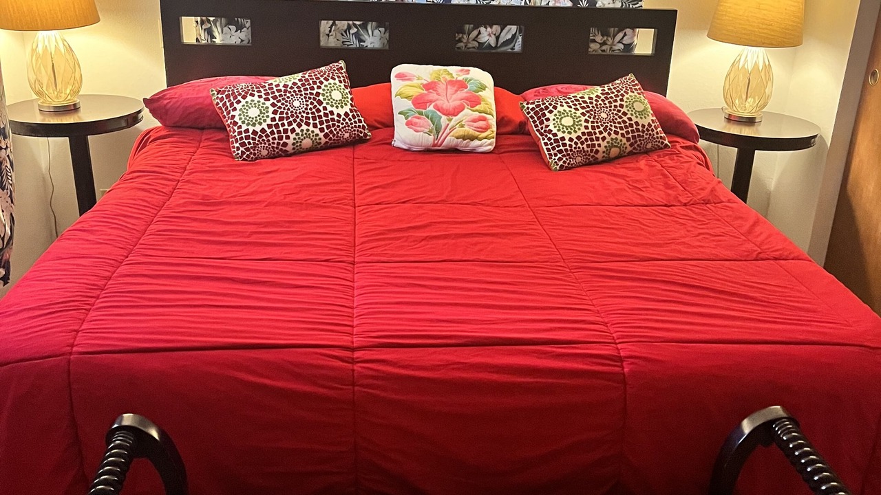Photo of Bedroom in Makawao