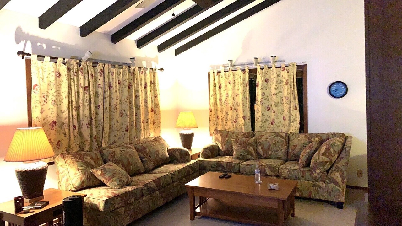 Photo of Livingroom in Makawao