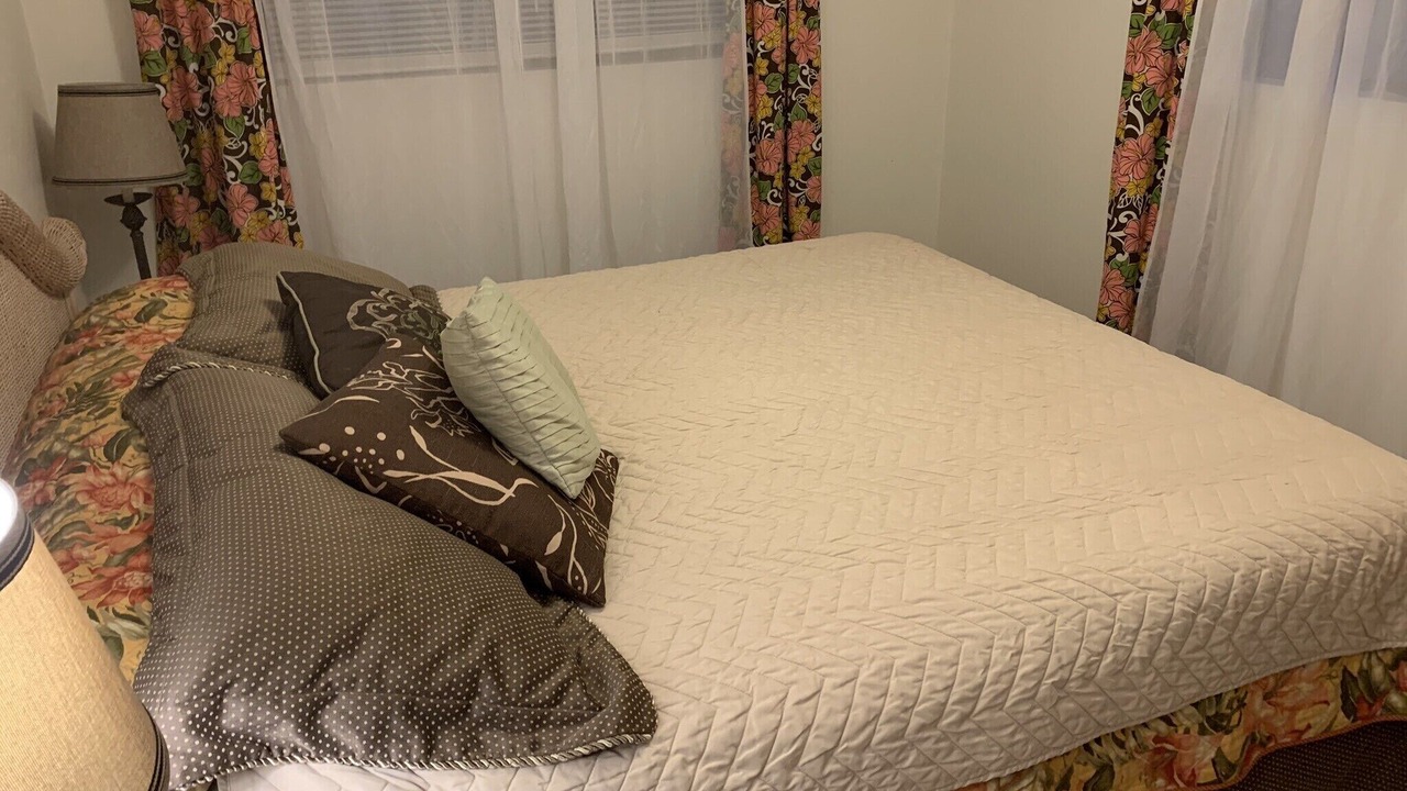 Photo of Bedroom in Makawao