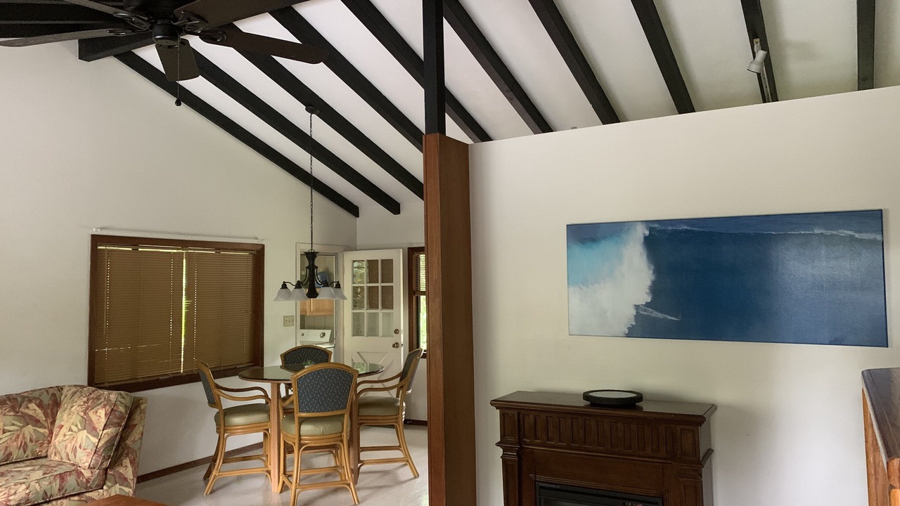 Photo of Livingroom in Makawao