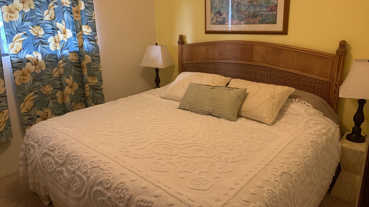 Photo of Bedroom in Makawao