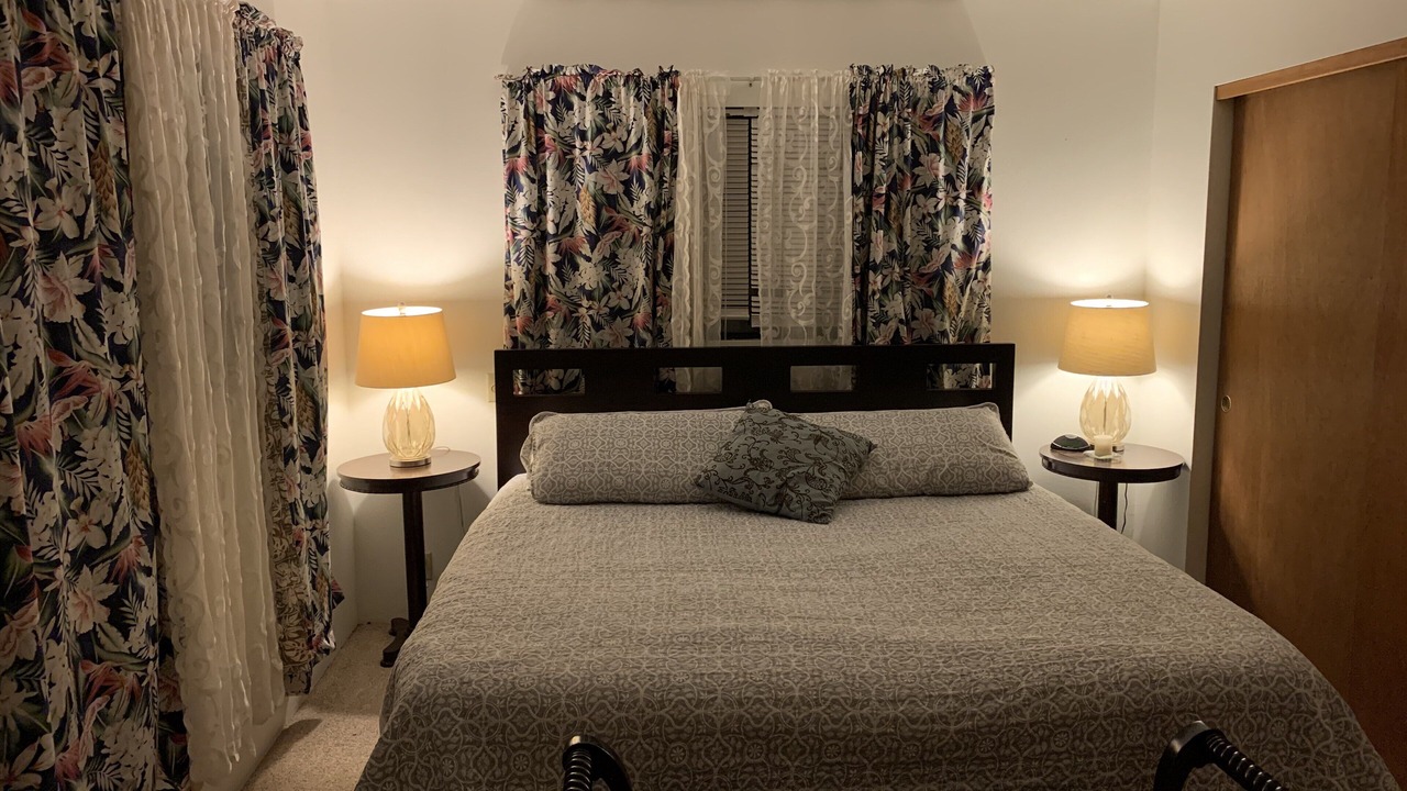 Photo of Bedroom in Makawao