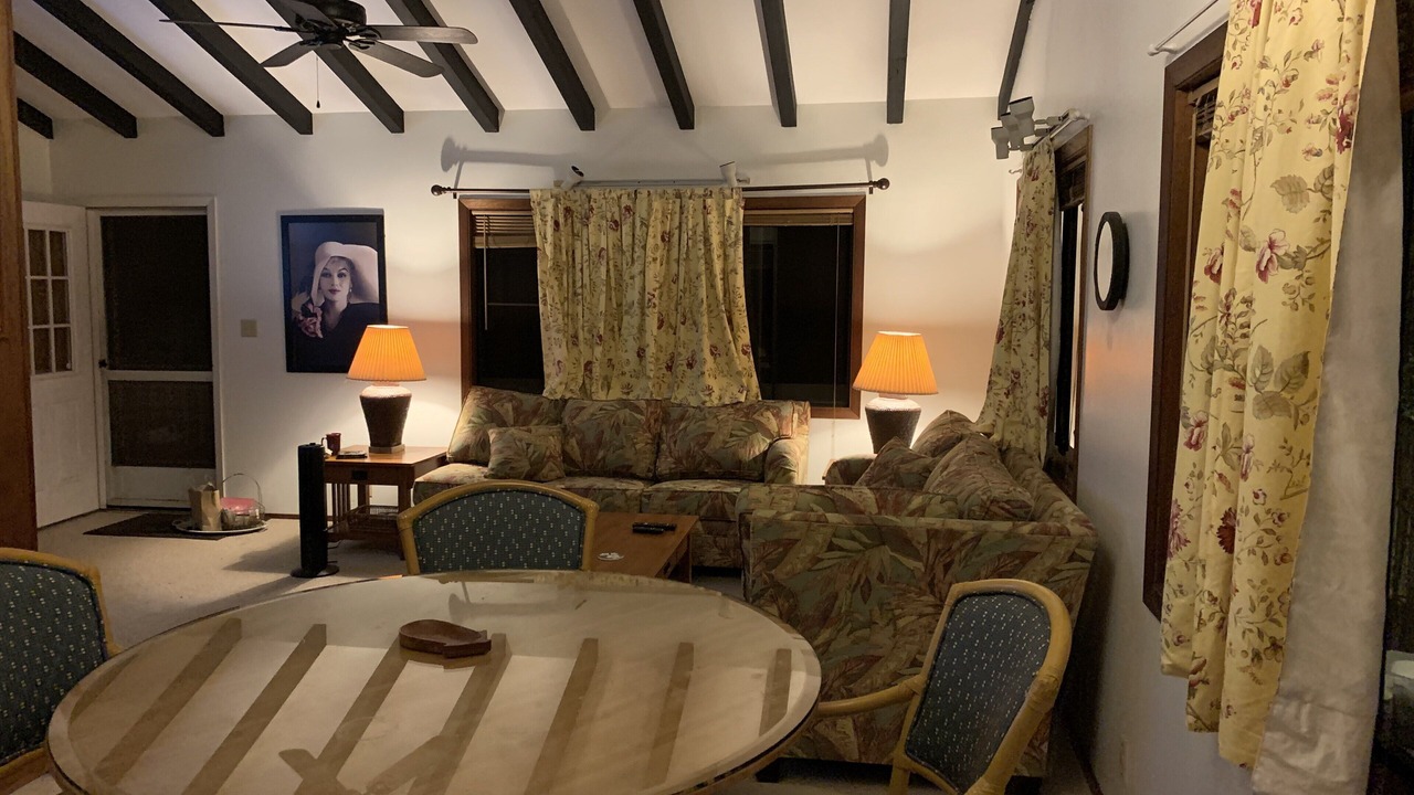 Photo of Livingroom in Makawao