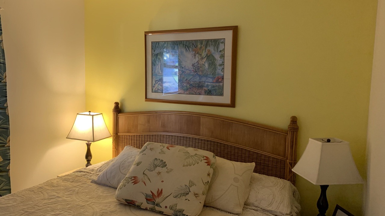 Photo of Bedroom in Makawao