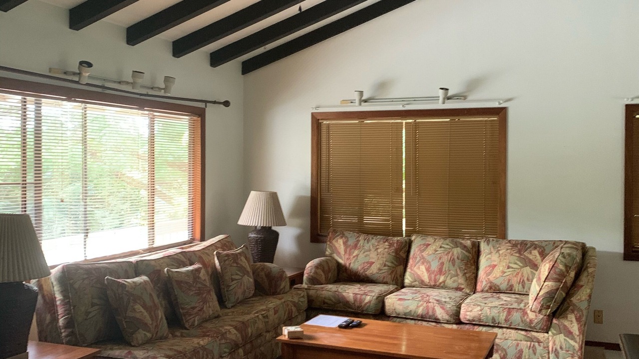 Photo of Livingroom in Makawao