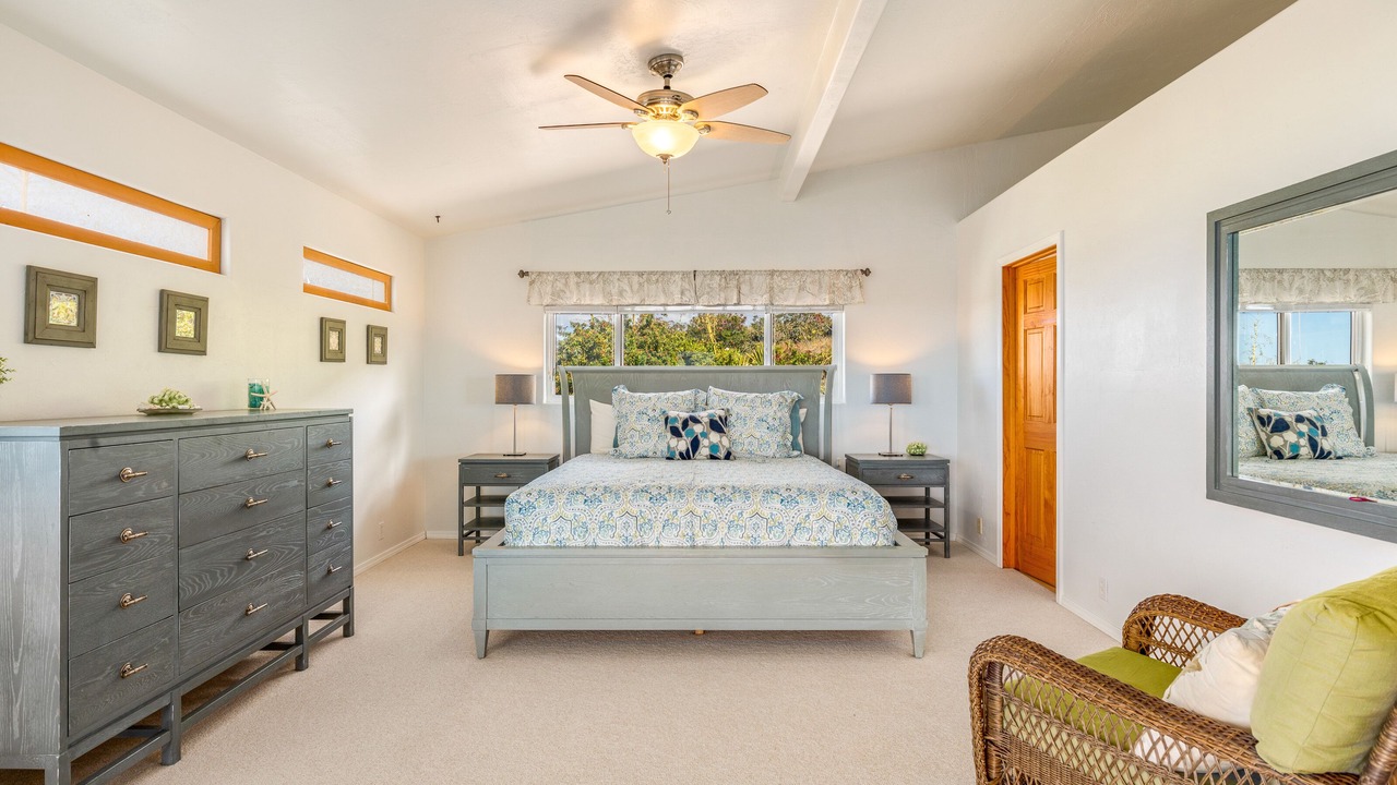 Photo of Bedroom in Kona Paradise