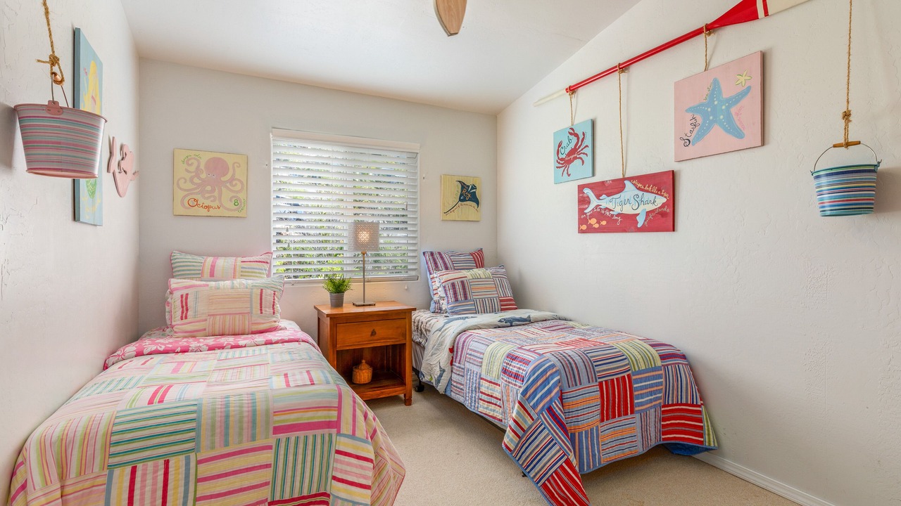 Photo of Bedroom in Kona Paradise