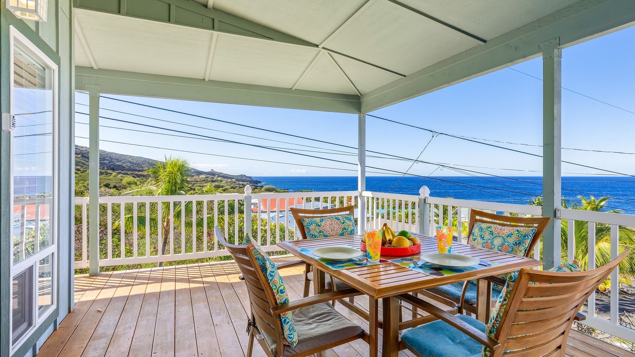Photo of Outdoor in Kona Paradise