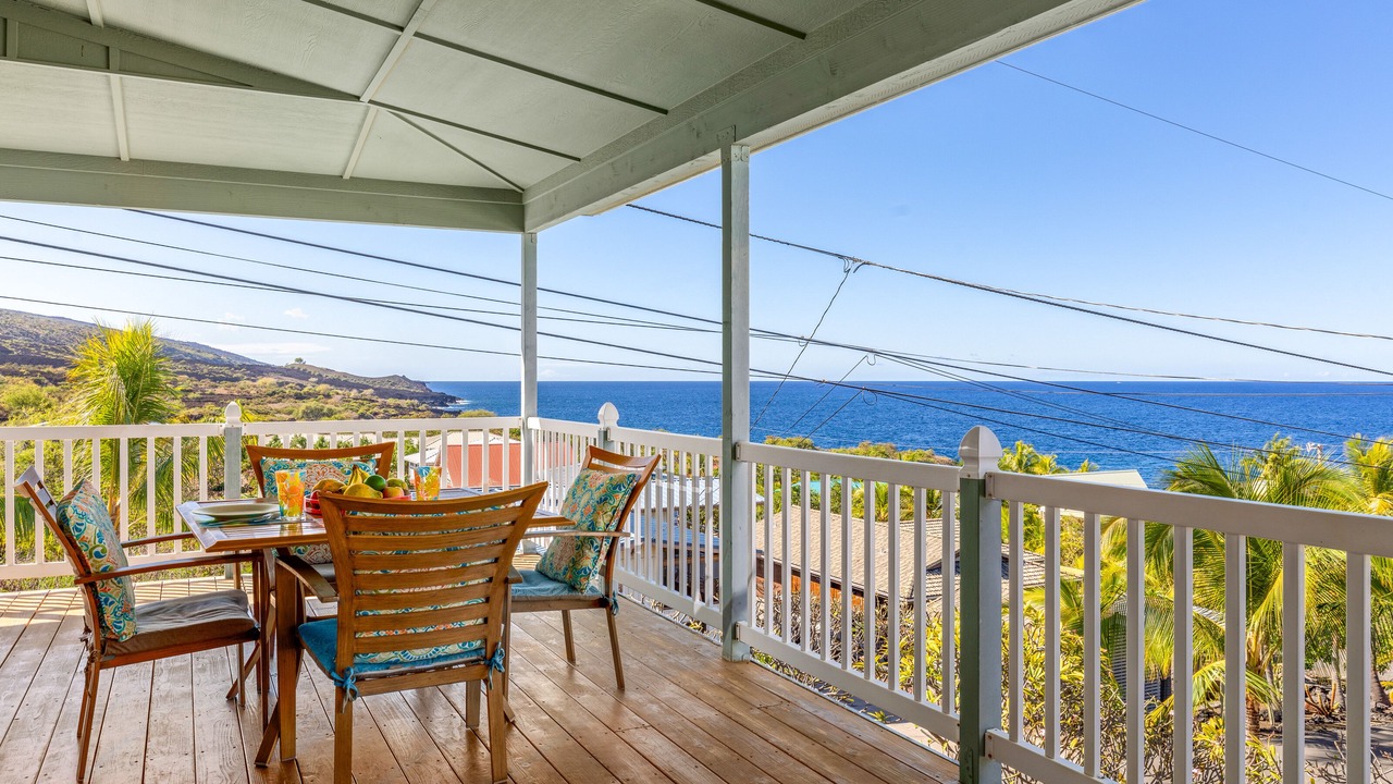 Photo of Outdoor in Kona Paradise