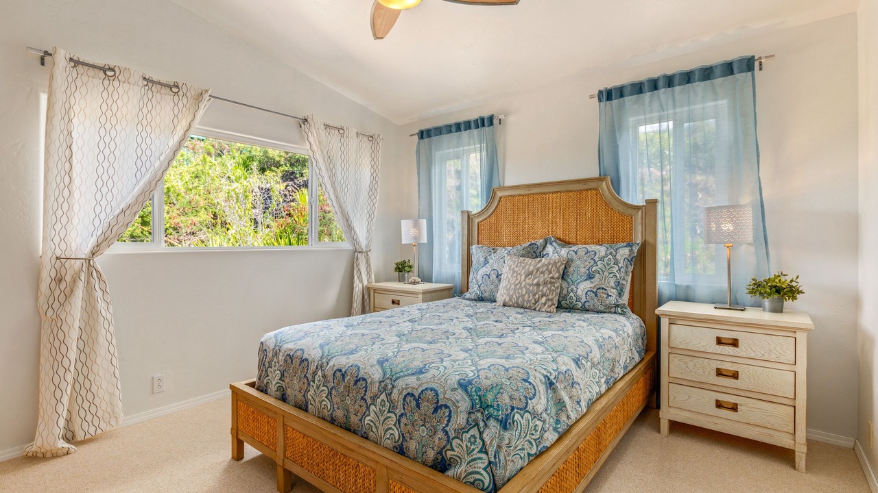 Photo of Bedroom in Kona Paradise