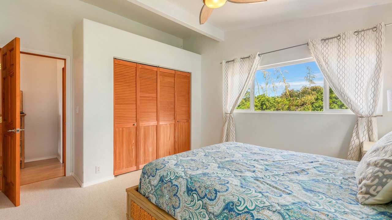 Photo of Bedroom in Kona Paradise