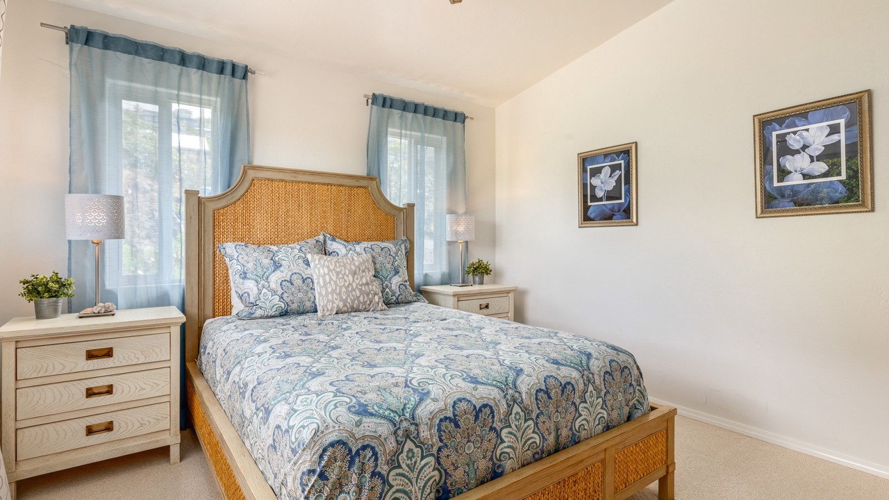 Photo of Bedroom in Kona Paradise
