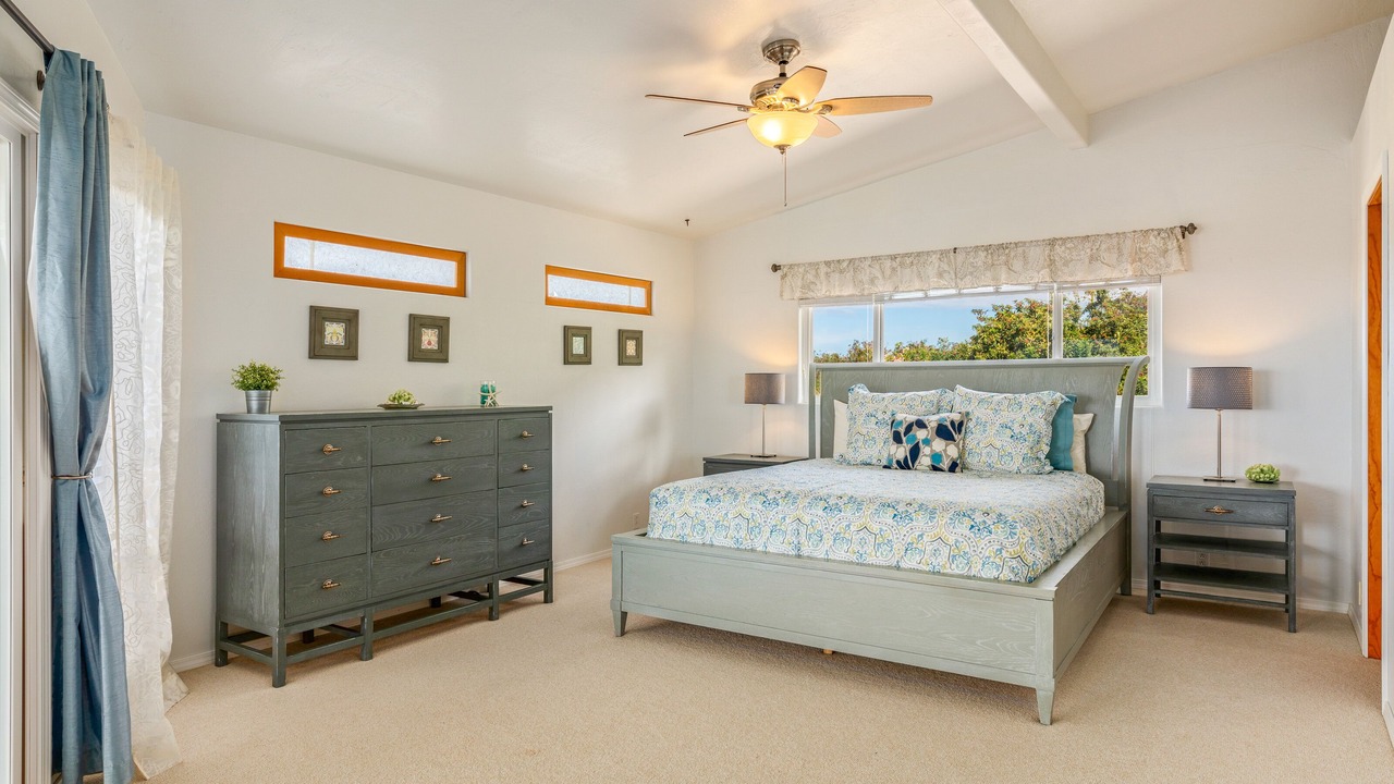 Photo of Bedroom in Kona Paradise