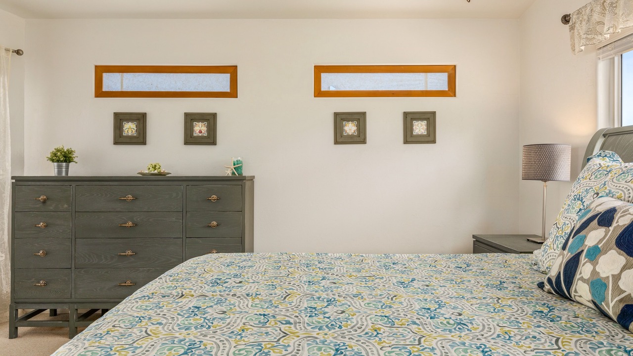 Photo of Bedroom in Kona Paradise