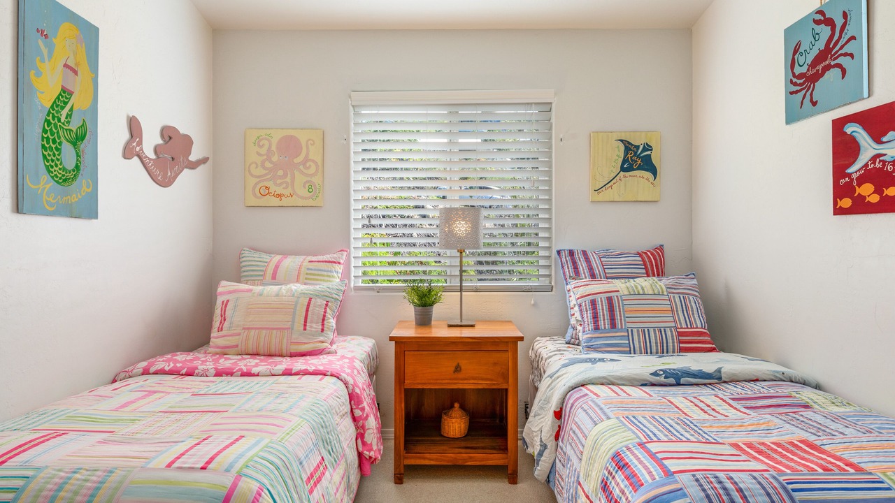 Photo of Bedroom in Kona Paradise