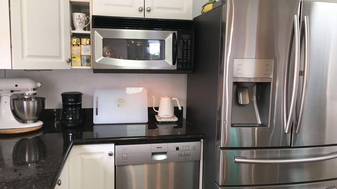Photo of Kitchen in Makakilo City