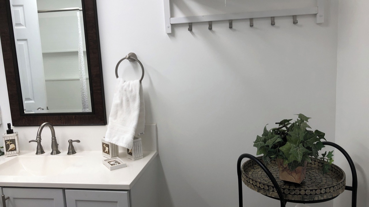 Photo of Bathroom in Makakilo City