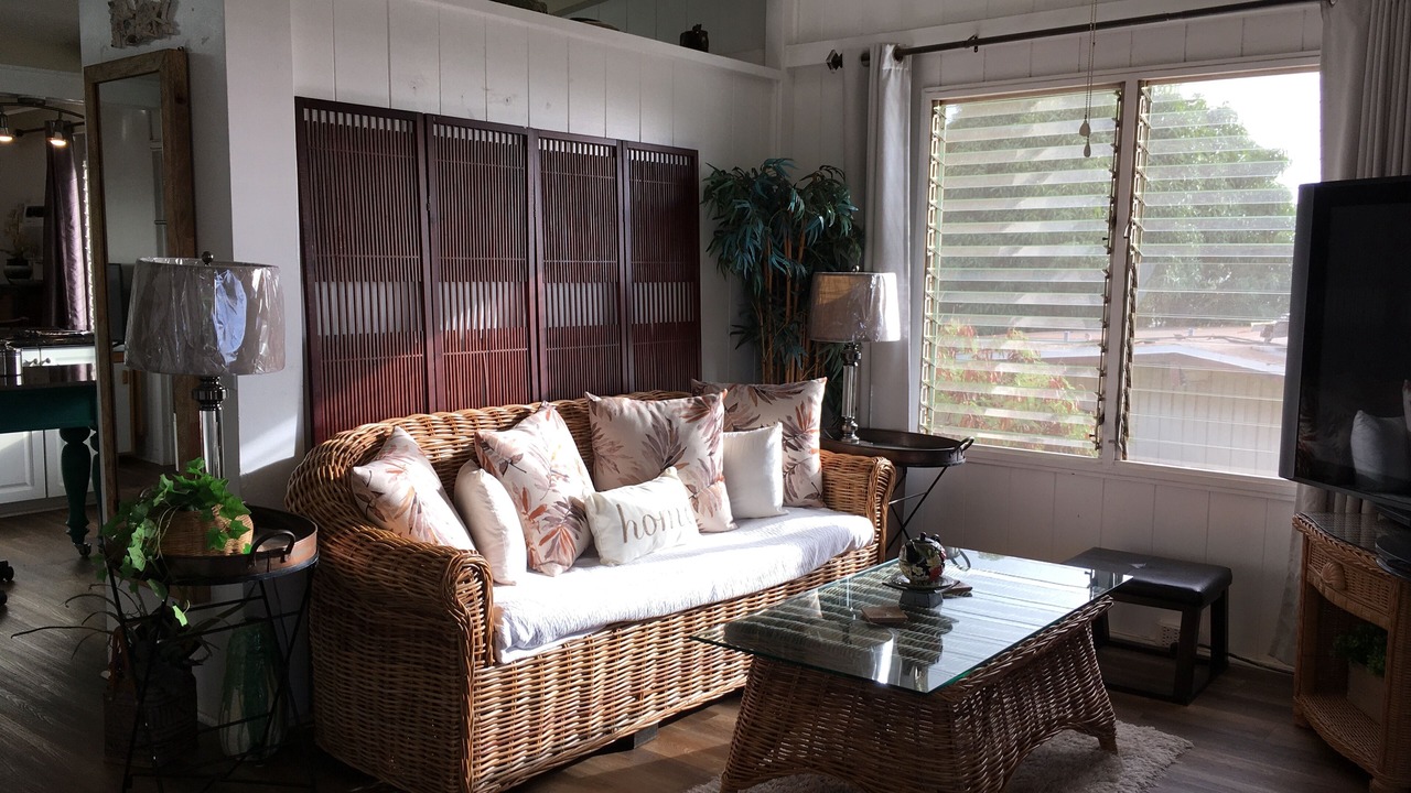 Photo of Livingroom in Makakilo City