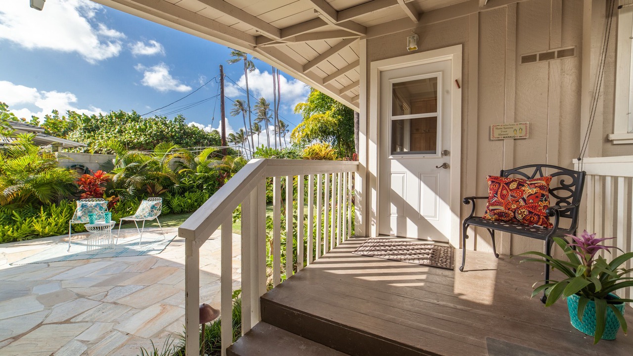 Photo of Others in Lanikai
