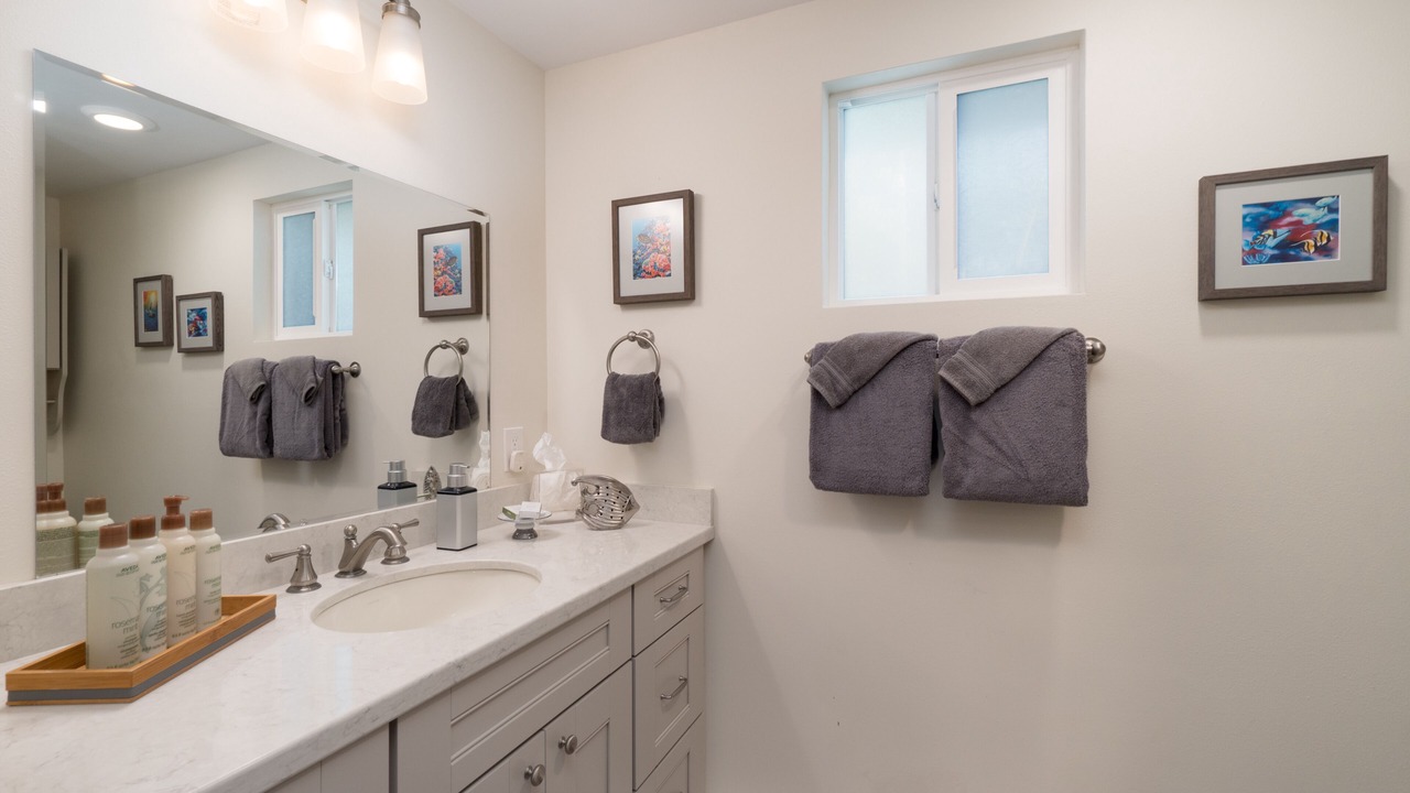 Photo of Bathroom in Lanikai