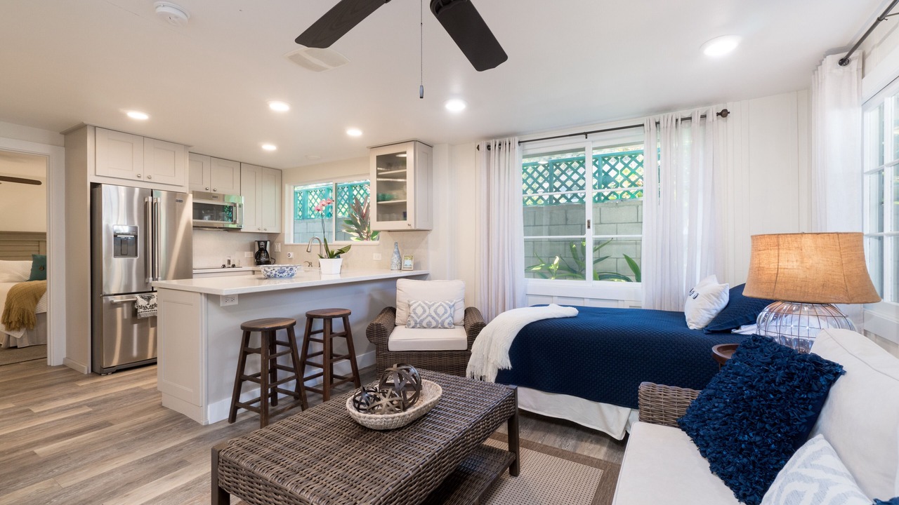 Photo of Bedroom in Lanikai