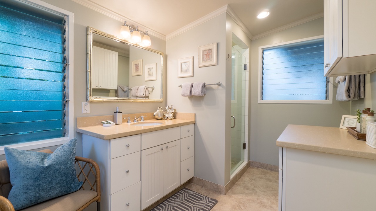 Photo of Bathroom in Lanikai