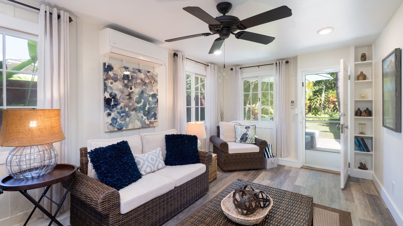 Photo of Bedroom in Lanikai