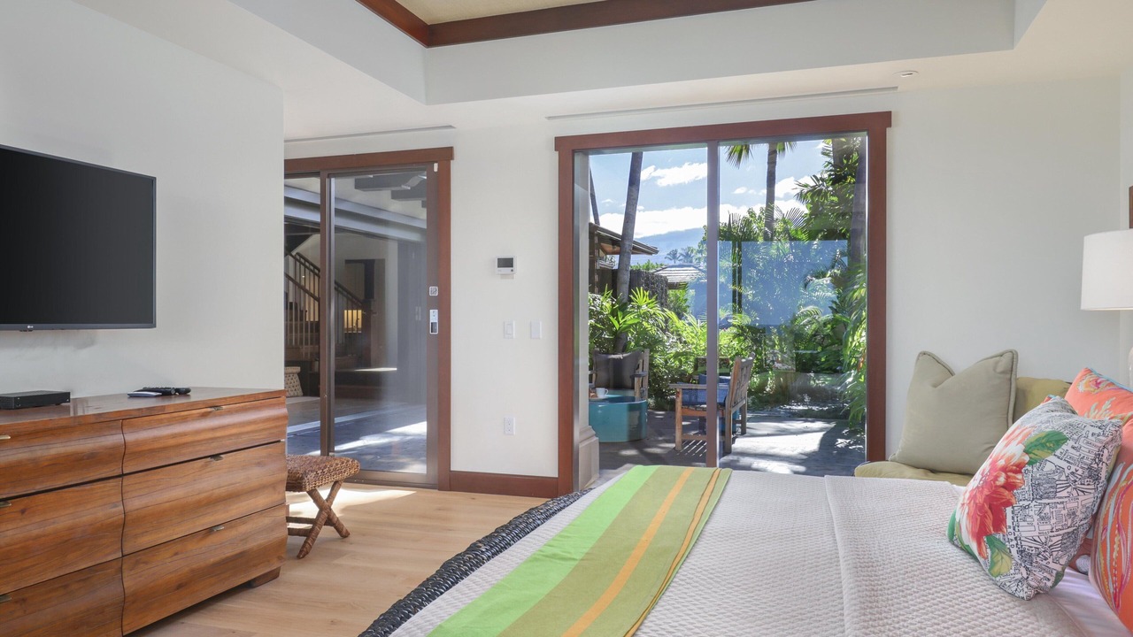 Photo of Bedroom in Kaupulehu