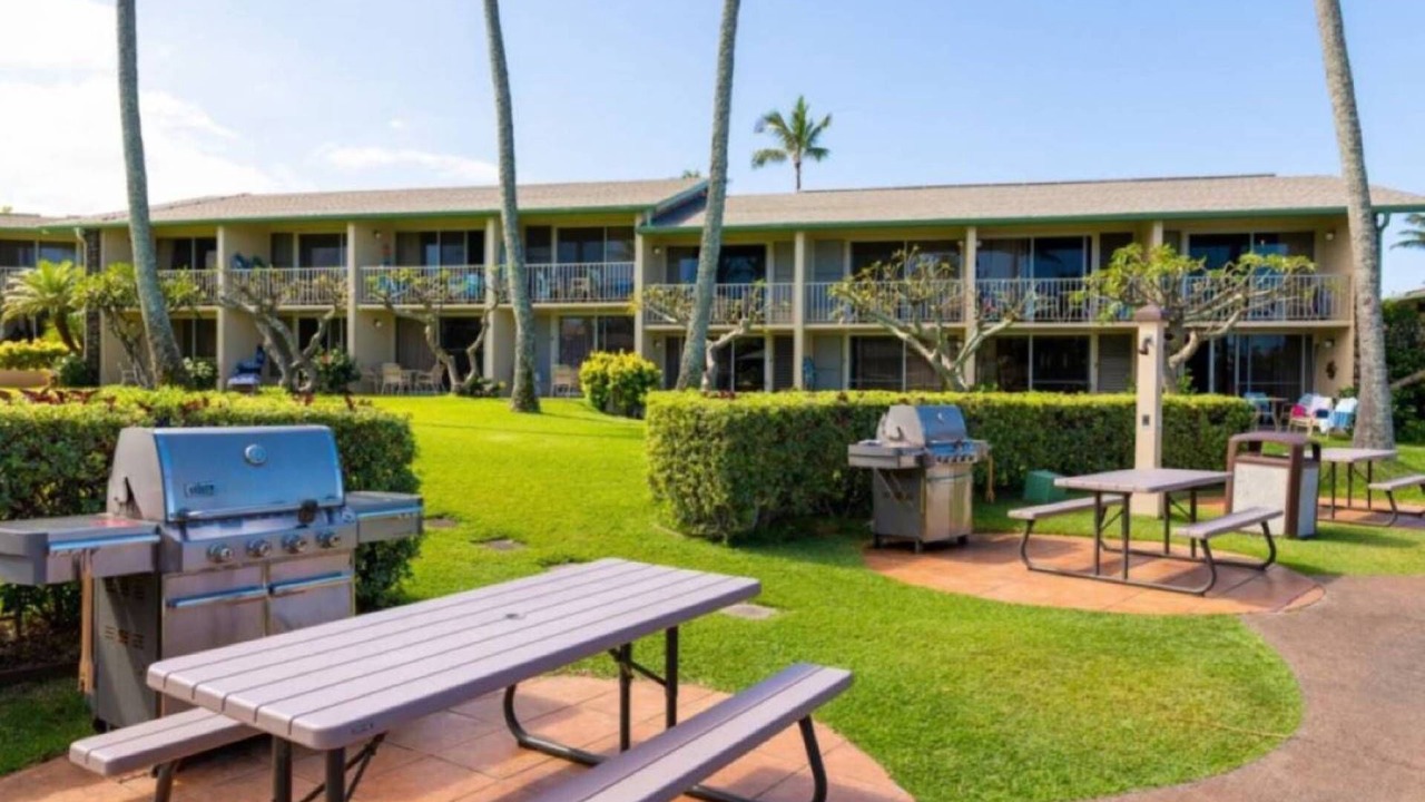Photo of Outdoor in Napili